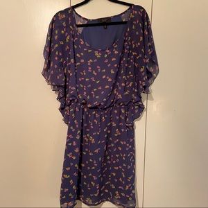 Jessica Simpson Dress